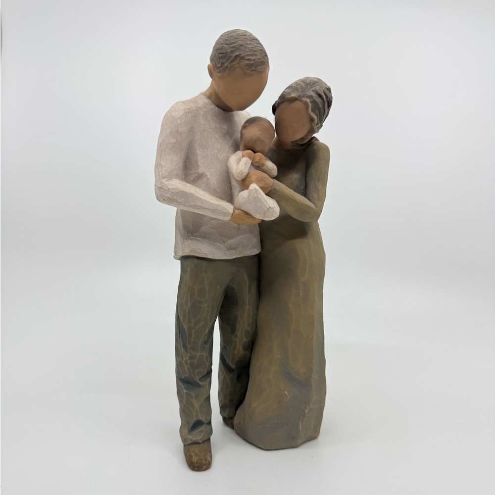 Willow Tree “We are Three” Sculpture
